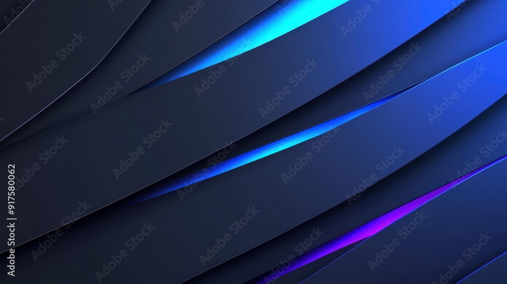 Sleek design featuring an abstract metal background illuminated by a cool blue light, enhancing visual appeal and depth. Sleek design featuring an abstract metal background illuminated by a cool blue light, enhancing visual appeal and depth.