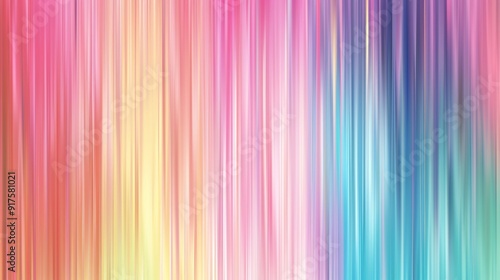 Simple Linear Gradient Background