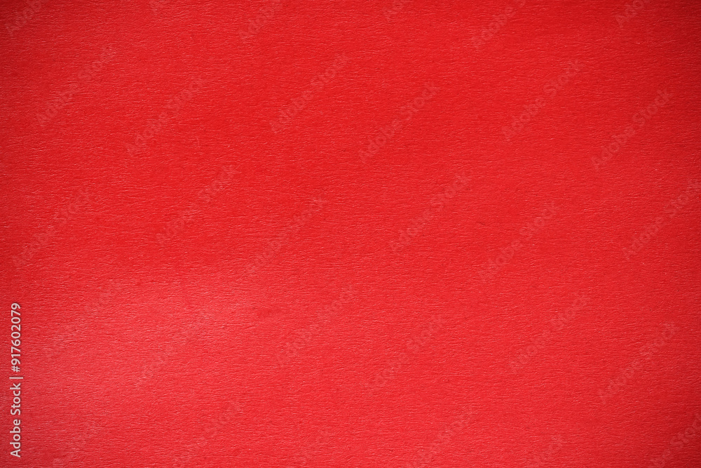 Red paper blank texture abstract colorful bright background Red paper blank texture abstract colorful bright background