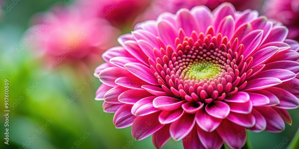 Close up of a vibrant pink flower, nature, plant, blossom, garden, petal, bloom, close-up, macro, botanical, delicate, vibrant Close up of a vibrant pink flower, nature, plant, blossom, garden, petal, bloom, close-up, macro, botanical, delicate, vibrant