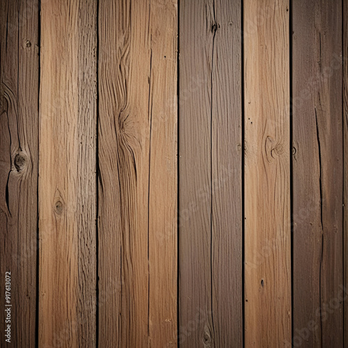 Old wood texture background design of dark wood background, 