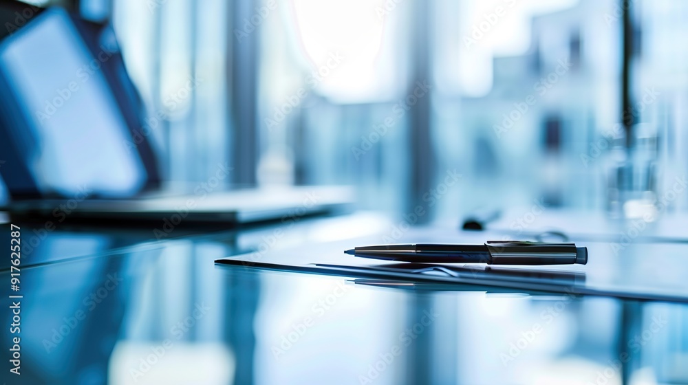 The Professional Interview for Business Office Background: A Scene Filled with Anticipation and Potential. The Professional Interview for Business Office Background: A Scene Filled with Anticipation and Potential.
