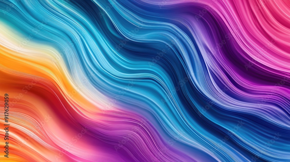 abstract background texture featuring a spectrum of colors abstract background texture featuring a spectrum of colors