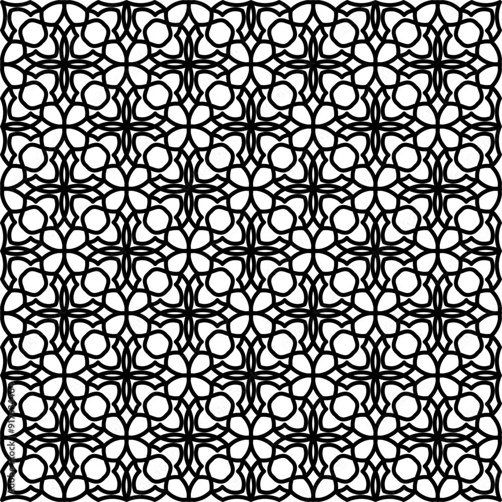 Vector Geometric Seamless Patterns Collection Vector Geometric Seamless Patterns Collection