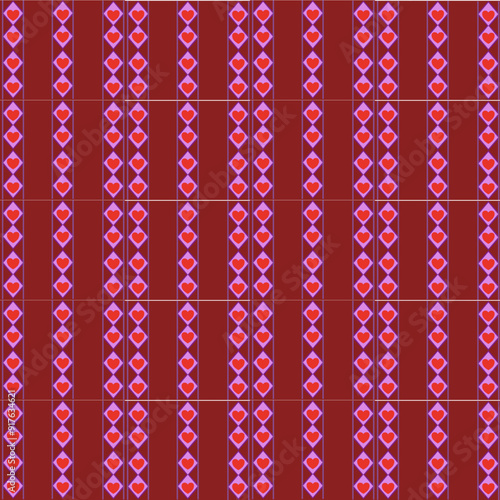 seamless pattern