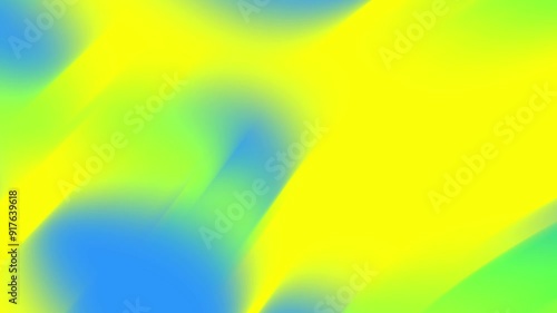 Mesmerizing Gradient Background Animation with Soft Color Blends and Seamless Loops Perfect for Stylish Visual Media and Presentations