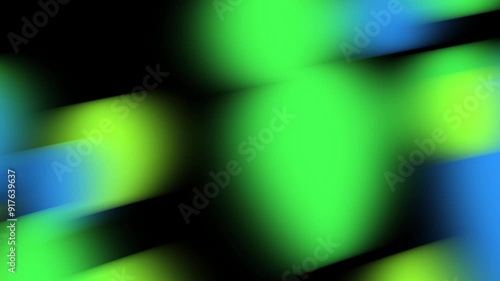 Dynamic Gradient Background Animation with Bold Color Shifts and Seamless Flow Ideal for Modern Visual Presentations and Digital Media
