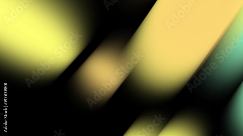 Mesmerizing Gradient Background Animation with Soft Color Blends and Seamless Flow Perfect for Visual Presentations and Modern Media