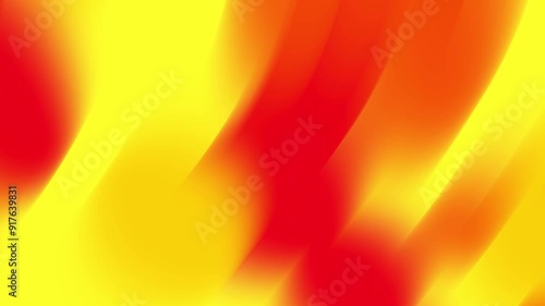 Mesmerizing Gradient Background Animation with Soft Color Transitions and Dynamic Flow Perfect for Stylish Visual Presentations and Media