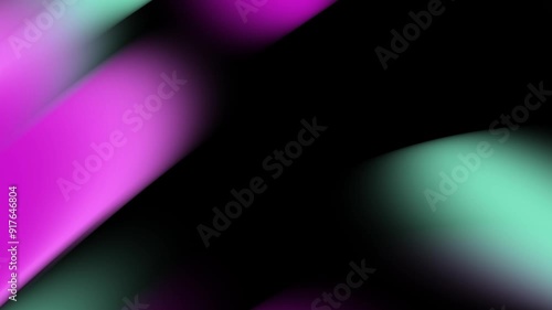 Elegant Gradient Background Animation with Soft Color Blends and Seamless Transitions Perfect for Stylish Visual Media and Presentations