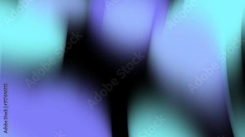 Elegant Gradient Background Animation with Soft Color Blends and Seamless Transitions Ideal for Visual Designs and Stylish Media