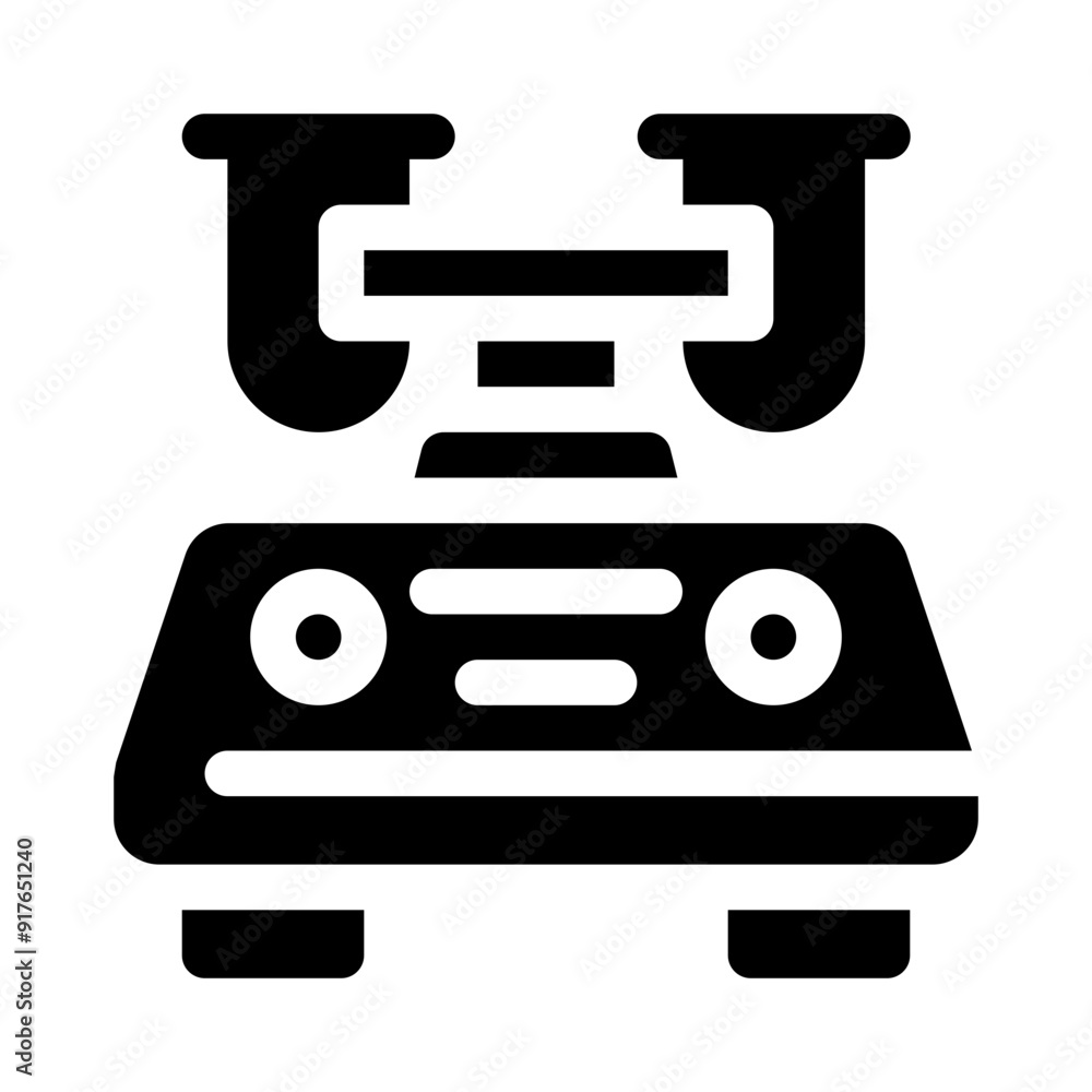 centrifuge glyph icon centrifuge glyph icon