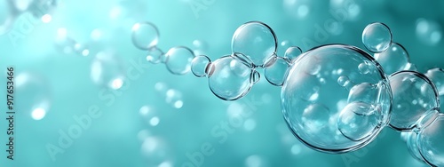 Wallpaper Mural  Aspirin Molecule in a Calming Pastel Green Background for Pain Relief Concepts Design  Torontodigital.ca