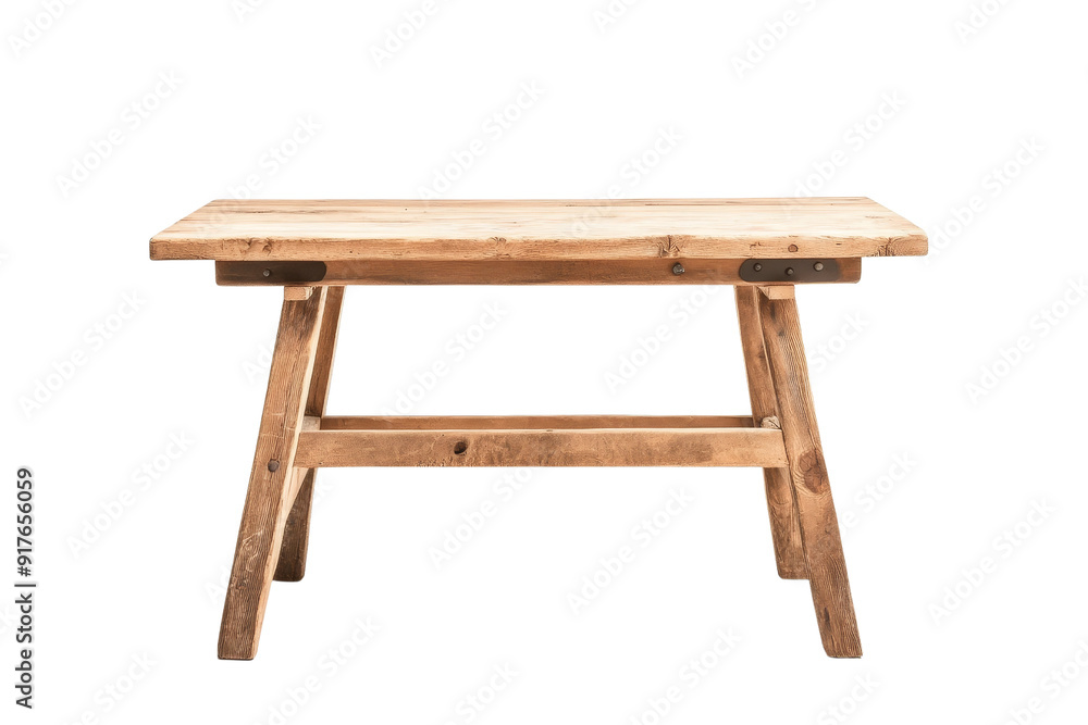 Rustic Wooden Table Rustic Wooden Table