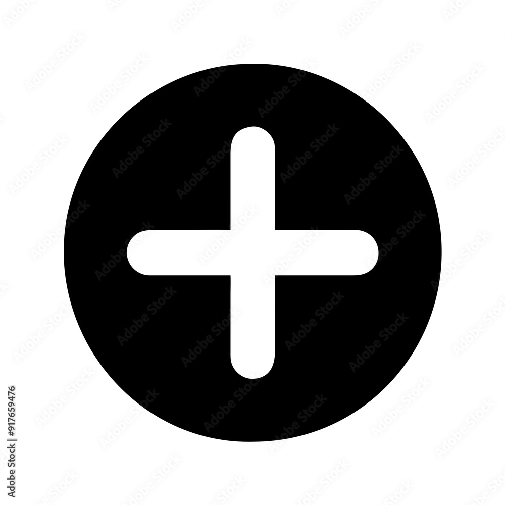 plus and minus icon plus and minus icon