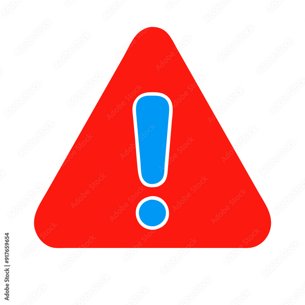 exclamation danger sign exclamation danger sign