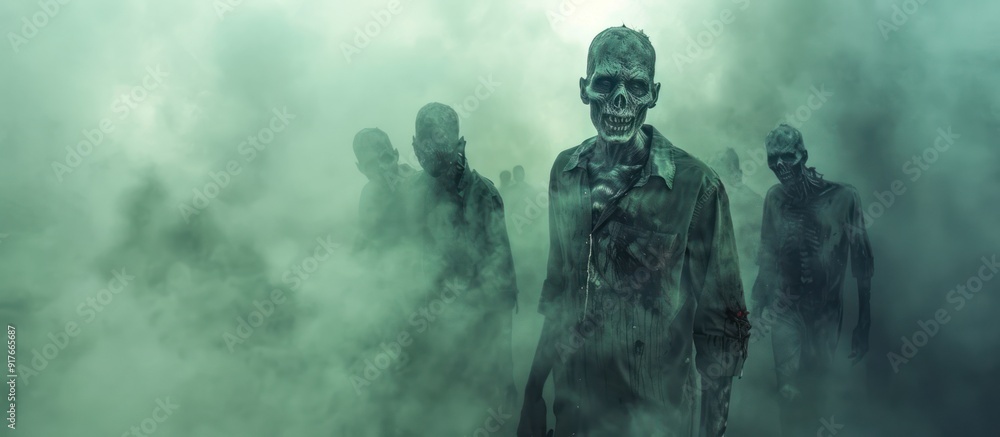 Zombie Apocalypse Zombie Apocalypse