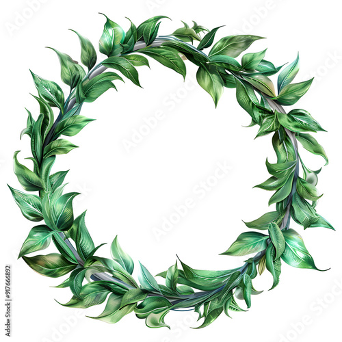 Wallpaper Mural Virtual avatar frame illustration Torontodigital.ca