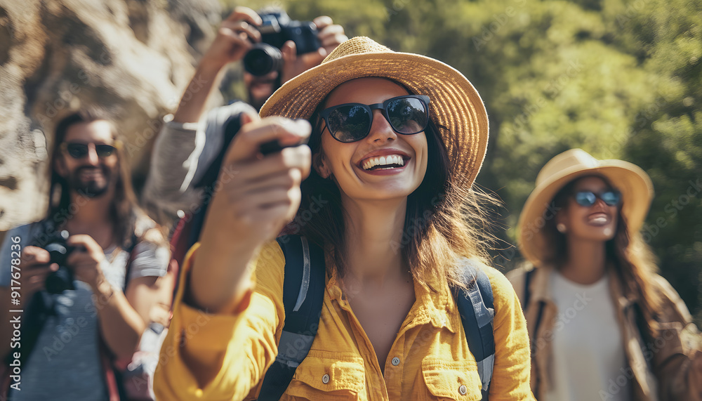 Travel moments with wonderful experiences Travel moments with wonderful experiences