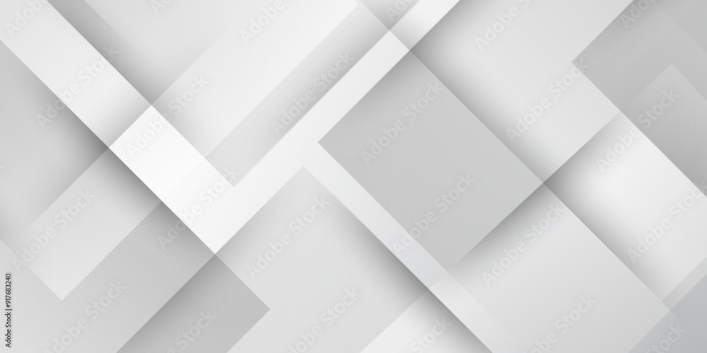 Elegant abstract background with grey lines with shadow. modern abstract gray line light dynamic shape composition background. Gray and white geometric background with copy space. , Modern design. Elegant abstract background with grey lines with shadow. modern abstract gray line light dynamic shape composition background. Gray and white geometric background with copy space. , Modern design.