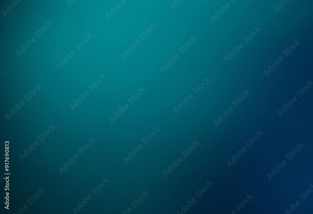 Teal blue and muted green grainy gradient background with a refined noise texture web banner design with prominent copy space Teal blue and muted green grainy gradient background with a refined noise texture web banner design with prominent copy space