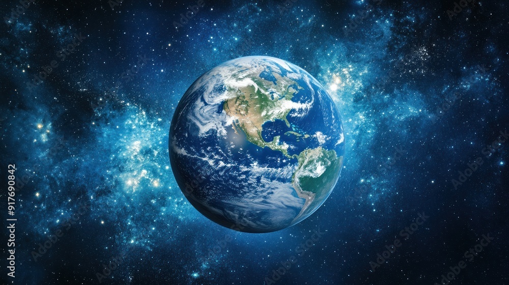 © sup - Earth in Space © sup - Earth in Space