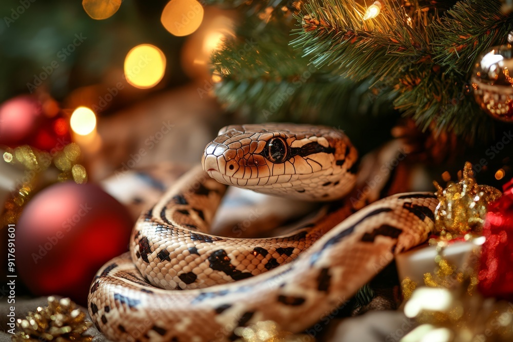Happy New Year snake symbols 2025 year Happy New Year snake symbols 2025 year