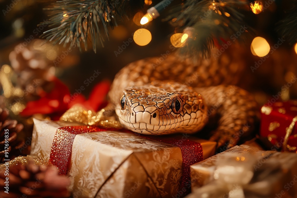 Happy New Year snake symbols 2025 year Happy New Year snake symbols 2025 year