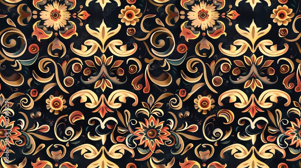 Cultural Patterns Cultural Patterns