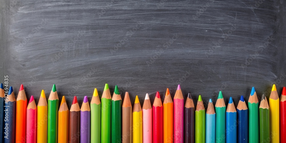 Colorful crayons on blackboard, drawing, back to school , colorful, crayons, blackboard, drawing, back to school Colorful crayons on blackboard, drawing, back to school , colorful, crayons, blackboard, drawing, back to school