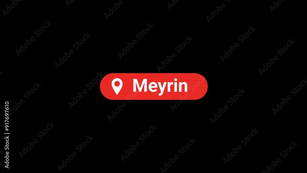 Mayrin Location title Animation Mayrin Location title Animation