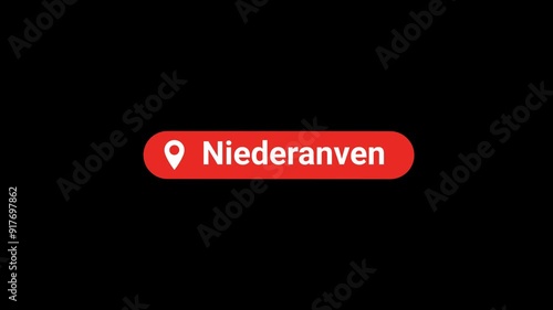 Niederanven Location title Animation photo