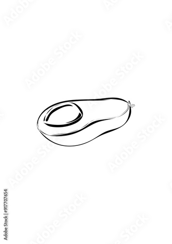 Avocado 