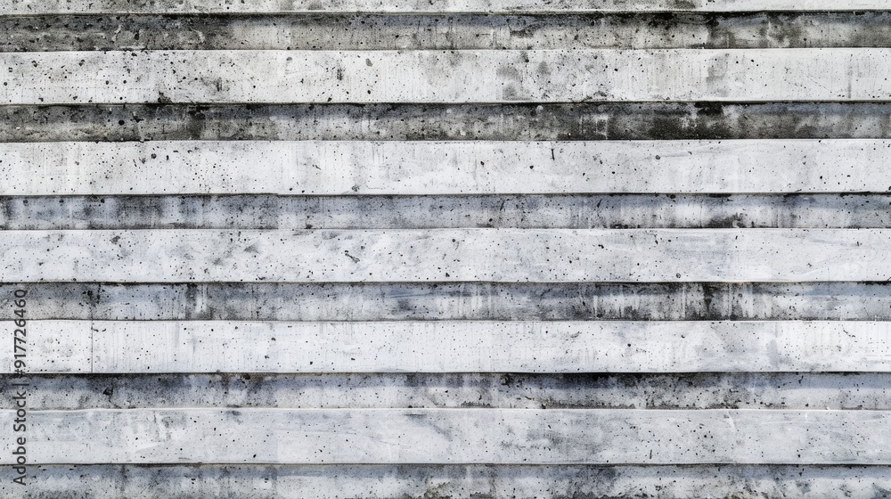 Design of horizontal lines on cement and concrete surface for pattern and backdrop. Design of horizontal lines on cement and concrete surface for pattern and backdrop.