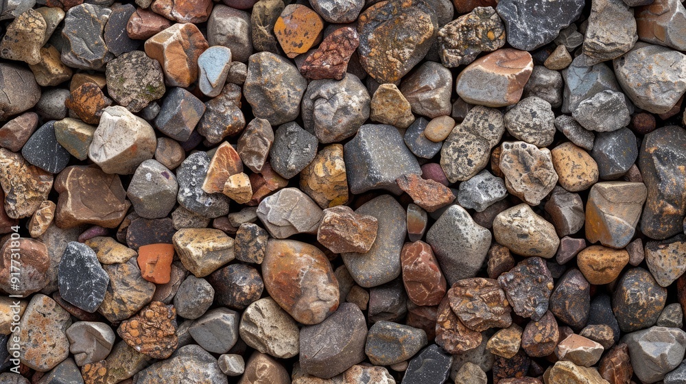High-quality photo of a texture resembling small stones for a background. High-quality photo of a texture resembling small stones for a background.