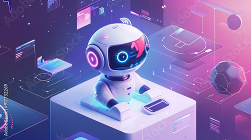 Wallpaper Mural AI-driven virtual chatbots in EIDEs can personalize learning experiences for developers based on their skill levels, preferences, and project requirements Torontodigital.ca