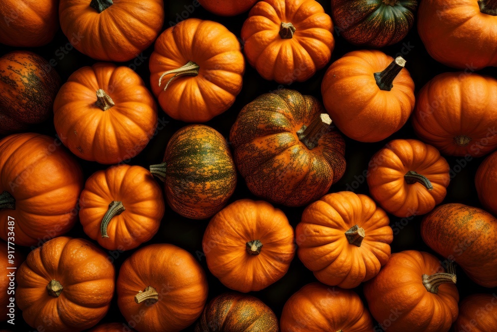pumpkin background, photography with Canon 1DX Mark III, with generative ai pumpkin background, photography with Canon 1DX Mark III, with generative ai