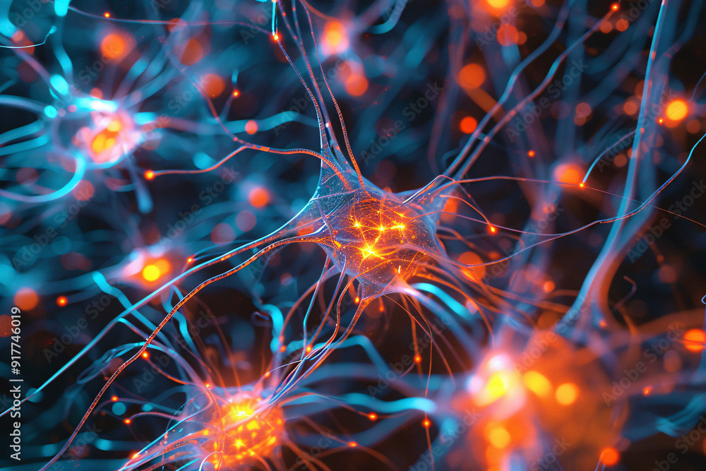 Concpet for neural network visualization Concpet for neural network visualization