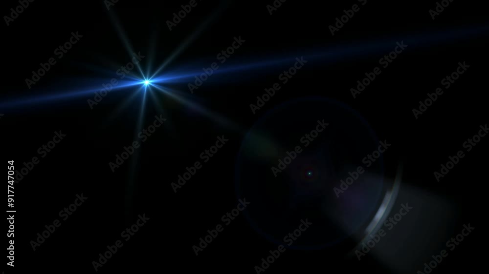 Abstract White optical shine light lens flares flickering animation background,4K stock video... Abstract White optical shine light lens flares flickering animation background,4K stock video...