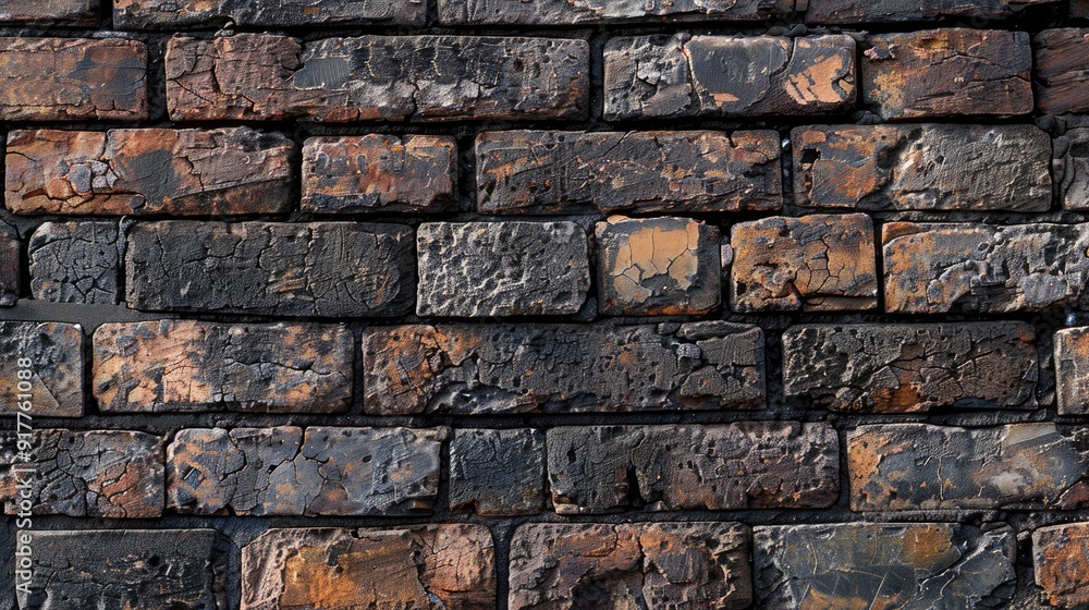 Brick wall texture for interior and exterior design backdrop. Brick wall texture for interior and exterior design backdrop.