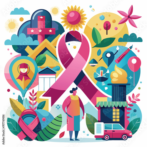you are all great, World Cancer Memorial Day