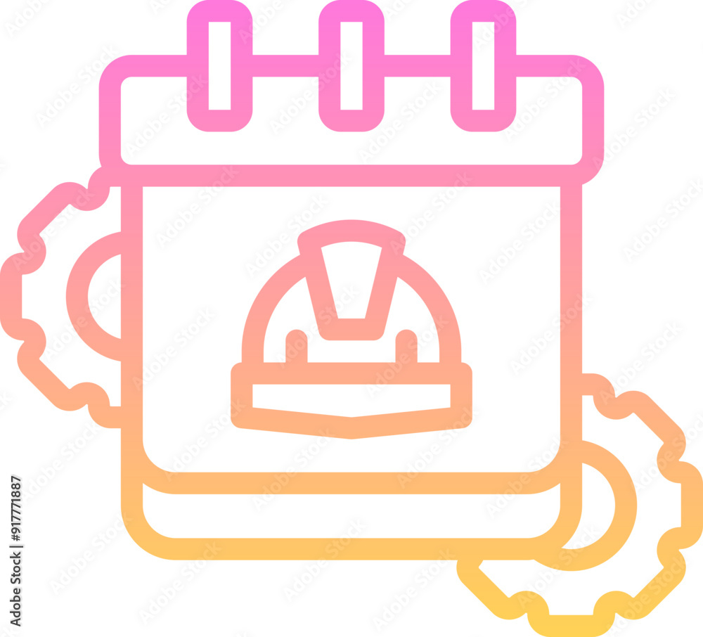 Labour day icon Labour day icon