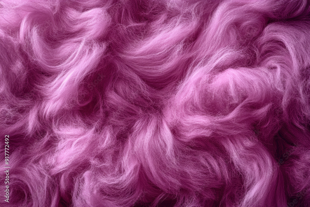 Cotton Candy Pink Background Seamless Cotton Candy Pink Background Seamless
