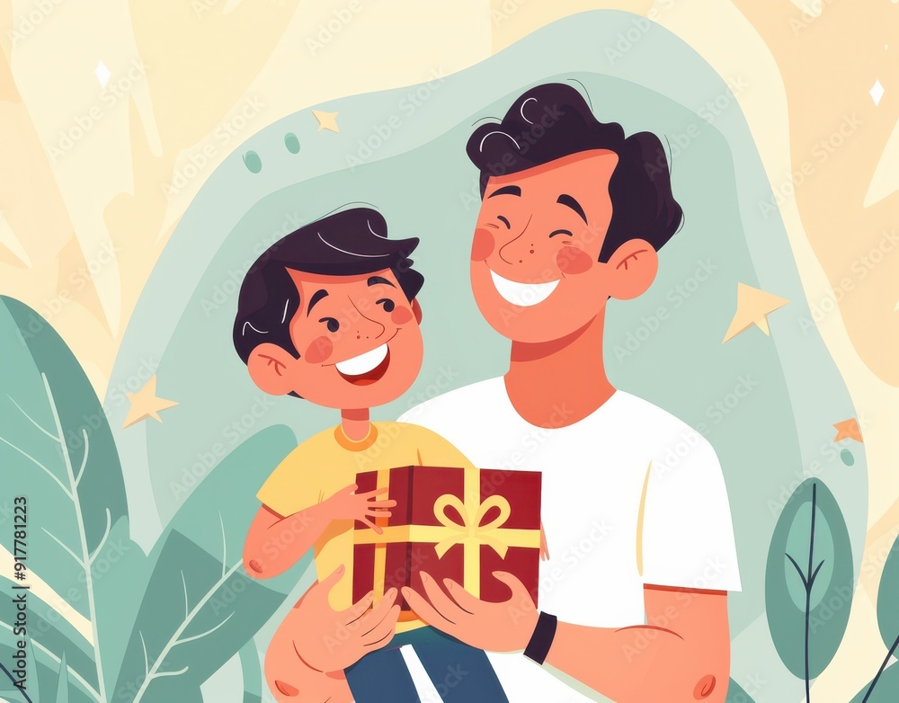 Father Day, Gift Father Day, Gift