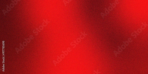 Pastel red gradient foil shimmer background texture. Yellow burnt red fiery golden foil, Color gradient, ombre. Rough, grain, noise. Colorful bright spots. Fabric texture of natural line textile art.	