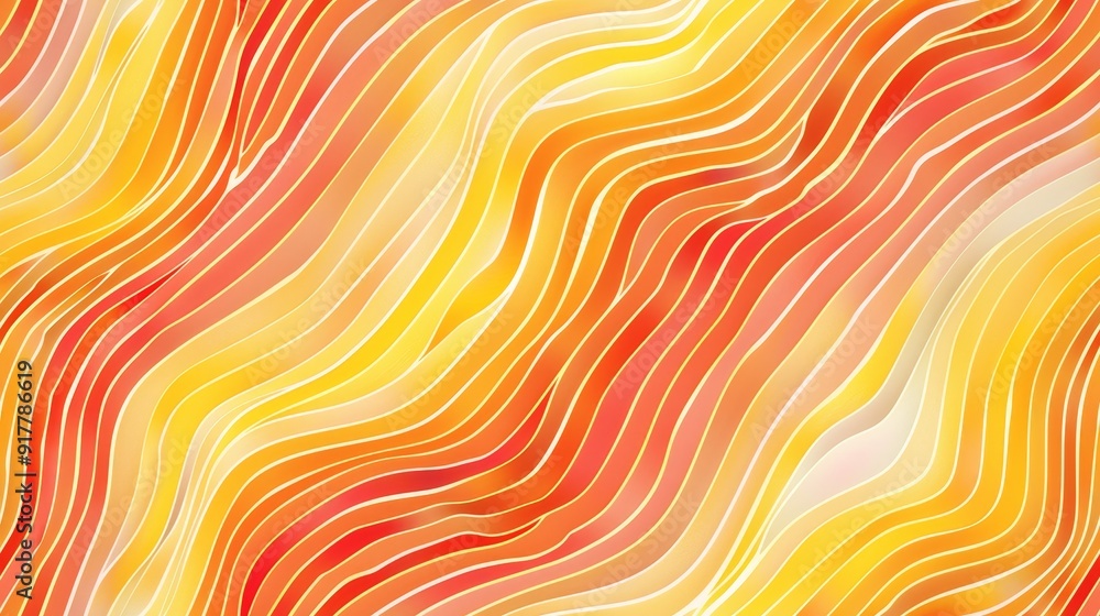 yellow and orange line abstract background yellow and orange line abstract background