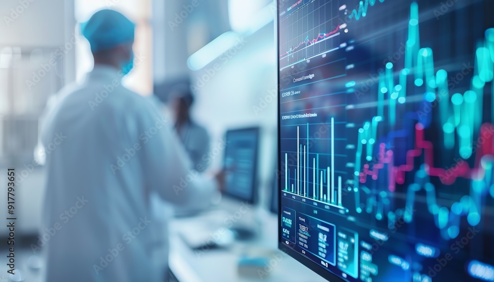 Clinical trial data and analysis Clinical trial data and analysis