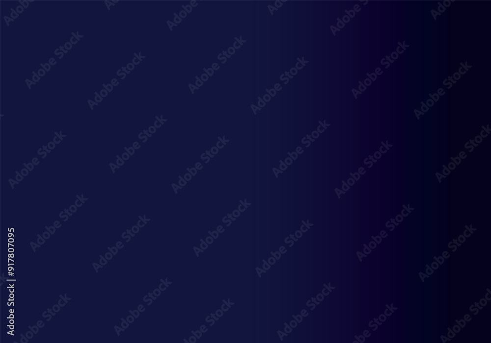 Obraz premium vector illustration, background, future sunsets, gradient, blue, purple, smooth, abstract, versatility, free space for text