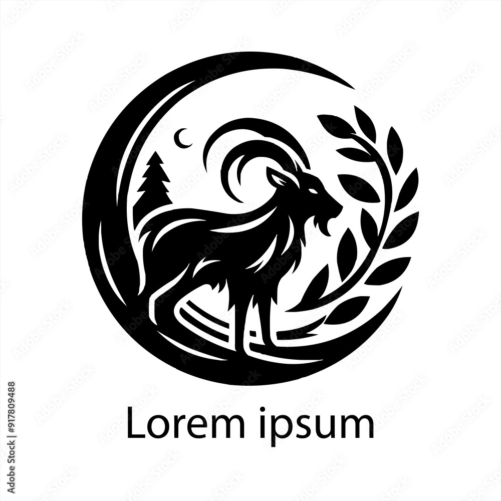 a animal logo design for brand a animal logo design for brand