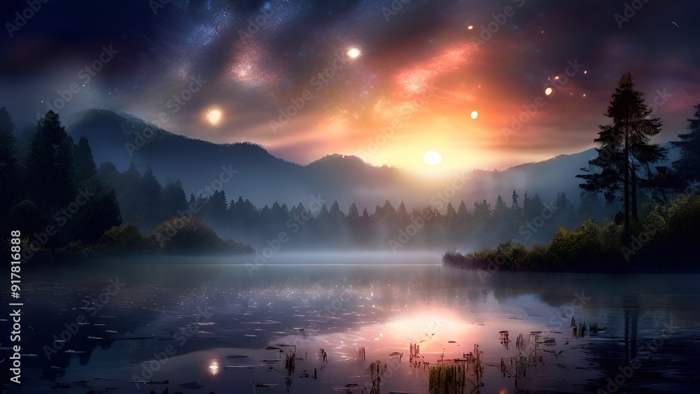 delicate landscape
Generative AI delicate landscape
Generative AI